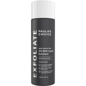 Paula's Choice - SKIN PERFECTING 2% BHA Liquid Salicylic Acid Exfoliant